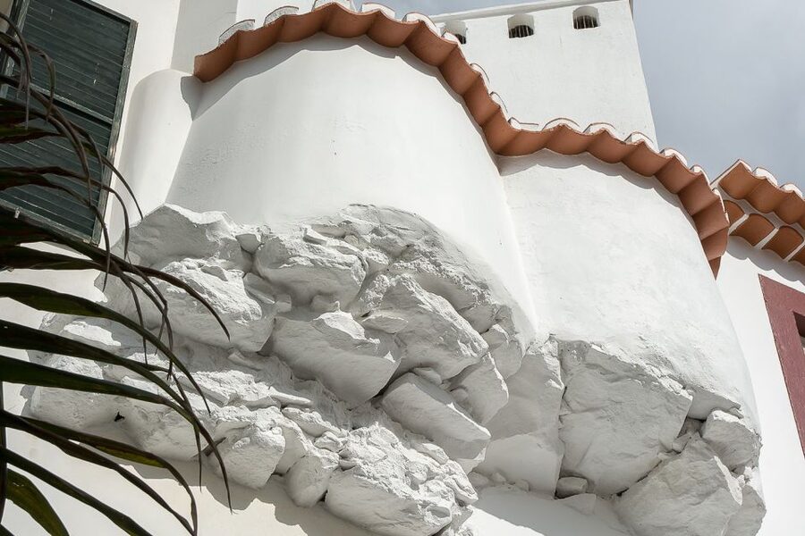Funchal: Old Town Walking Tour - Santa Maria Street and Funchal’s old defenses