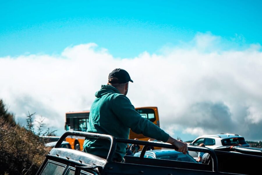 Funchal: Pico do Areeiro to Santana 4x4 East Tour - The key things to know before booking