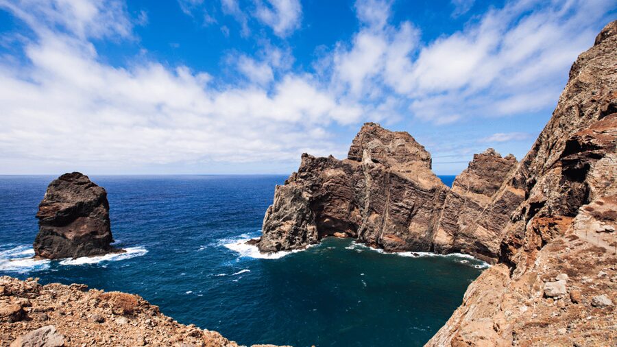 Funchal: Pico do Areeiro to Santana 4x4 East Tour - Why this east Madeira route works