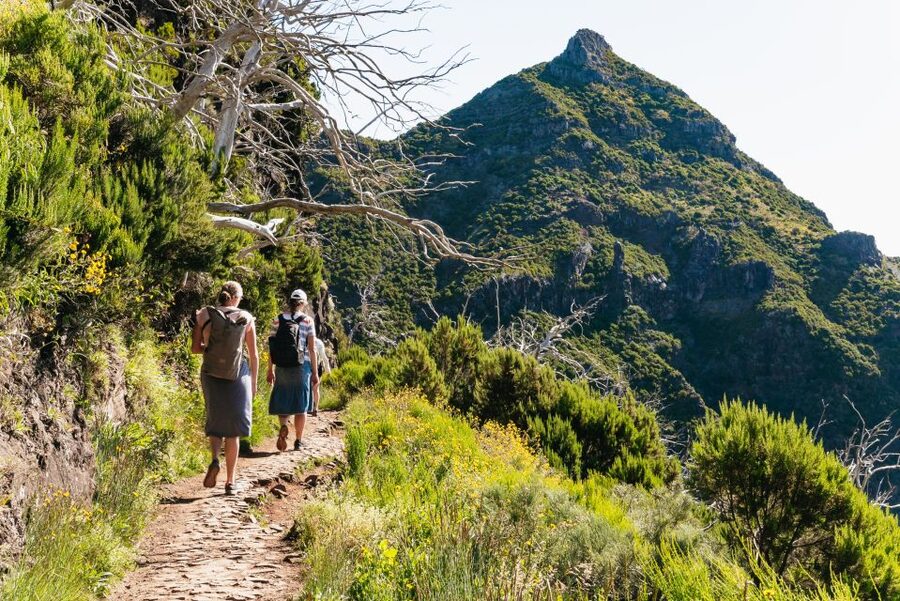 Funchal: Pico do Arieiro Sunrise Transfer Self-guided Hike - Why this sunrise trip makes sense