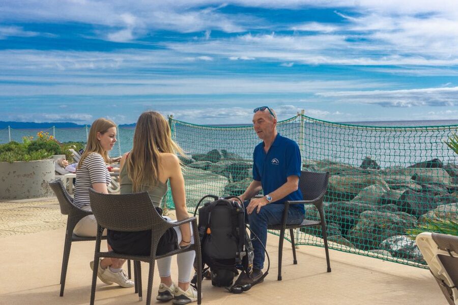 Funchal: Scuba Diving Experience for Beginners - Practical timing and cancellation advice