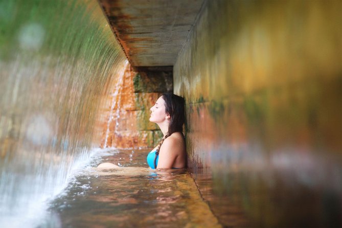 Furnas: Night-Time Experience with Thermal baths and Dinner - Why Furnas works so well after sunset