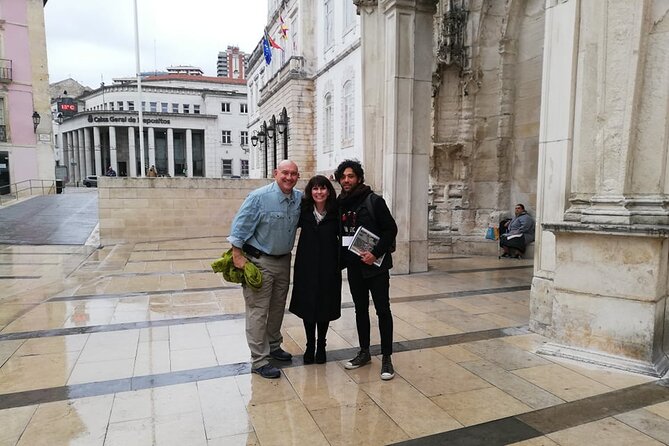 Guided tour of the University and city of Coimbra. - Why Coimbra’s university makes this tour worthwhile