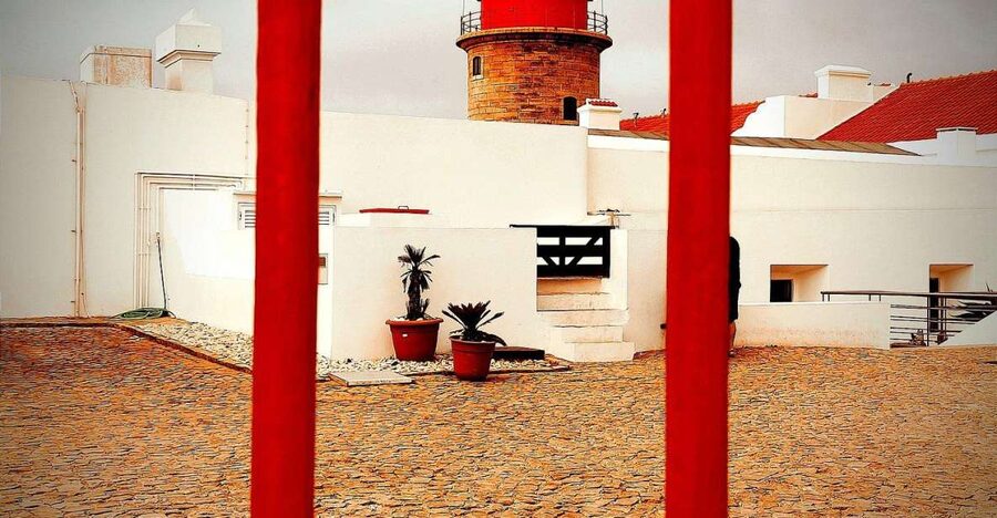 Half Day Sagres&Jeep Off-road Algarve Natural Park WestCoast - Key points to know before booking