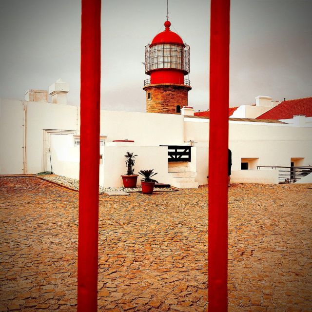 Half Day Sagres&Jeep Off-road Algarve Natural Park WestCoast - What this four-hour Algarve tour is really like
