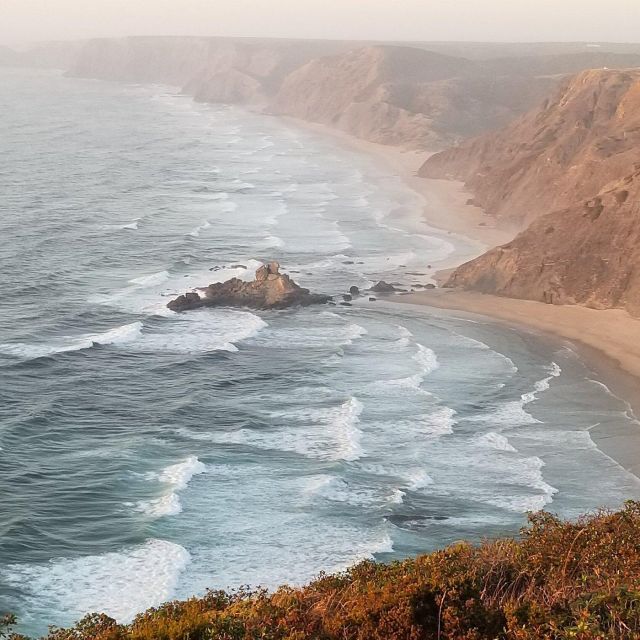 Half Day Sagres&Jeep Off-road Algarve Natural Park WestCoast - Sagres, the town at the western edge