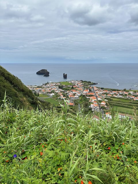 Half-Day - Sete Cidades Tour - Vista do Rei, the classic first look