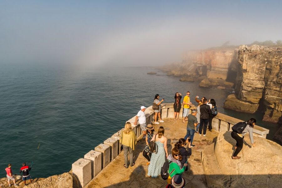Half-Day Sintra Tour from Lisbon with Transfers - What four hours in Sintra really gives you