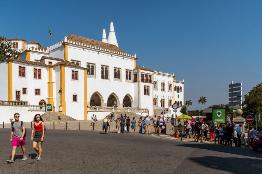 Half-Day Sintra Tour from Lisbon with Transfers - Choosing the route that fits your day