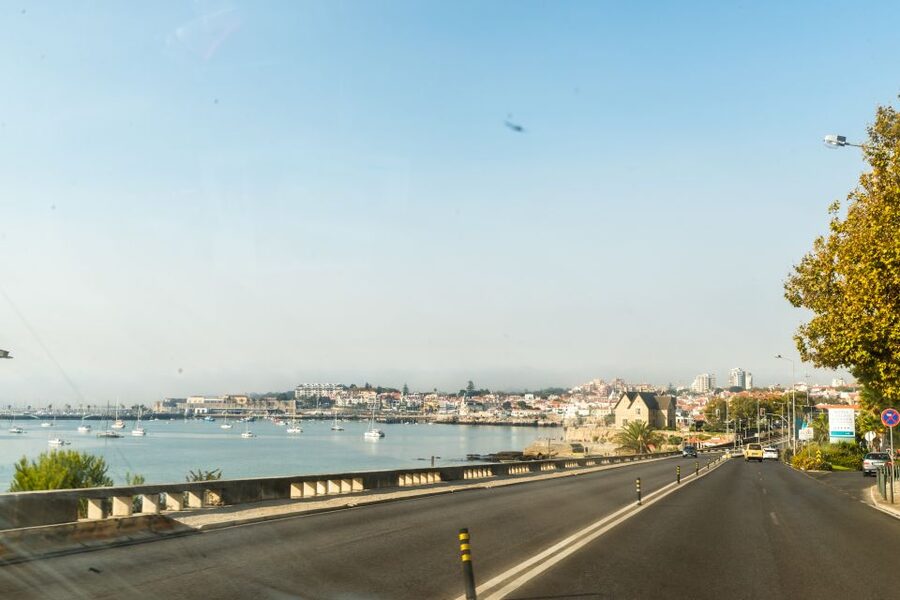 Half-Day Sintra Tour from Lisbon with Transfers - The driver-guide makes the difference