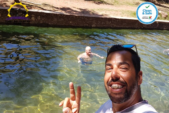 Half Day Tour with Jeep Safari in the Algarve Mountains - Honey, Medronho, and Farm Life at Quinta do Goji