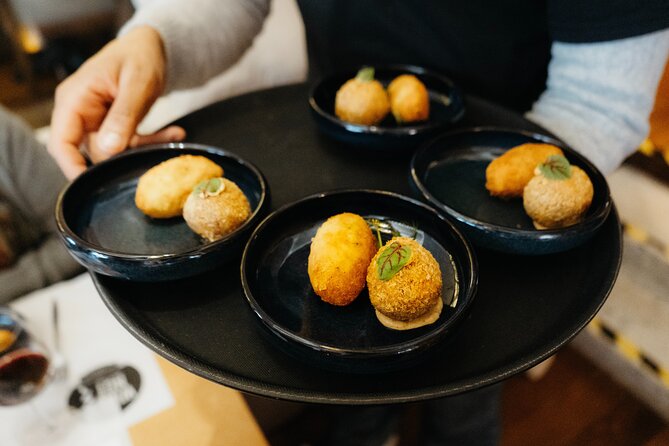 Heart of Lisbon Food Tour: Baixa, Chiado & Bairro Alto - Piri piri chicken and the tour’s biggest savory flavors