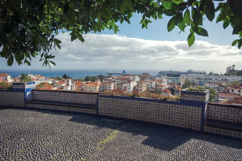 Hidden Funchal: Stories & Secrets Tour - Why this Funchal walk feels different