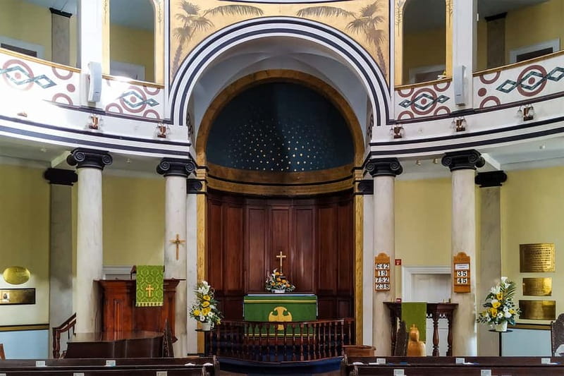 Hidden Funchal: Stories & Secrets Tour - Practical advice for a comfortable walk