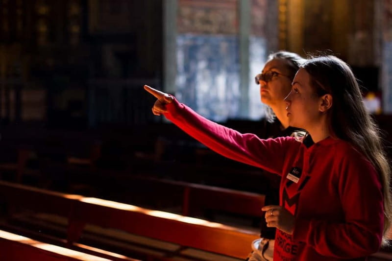 Hidden Funchal: Stories & Secrets Tour - Starting at the Jesuits’ College