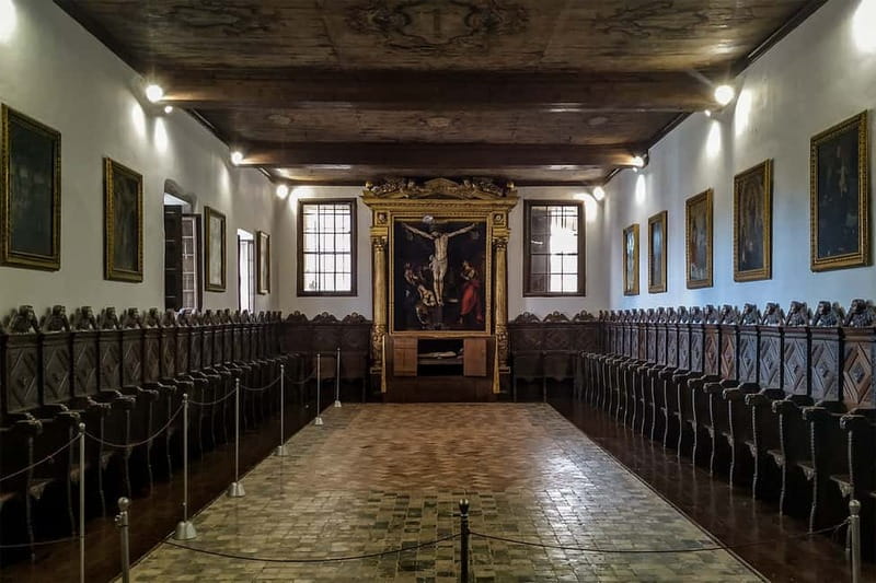Hidden Funchal: Stories & Secrets Tour - What the $17 price really buys you