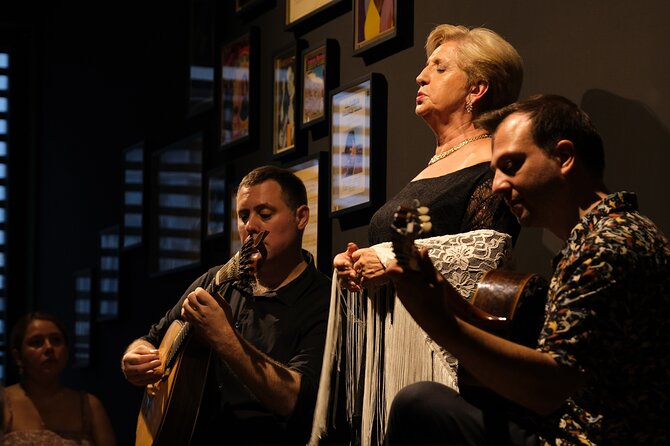 Ideal Clube de Fado - Why Ideal Clube de Fado works for a first night in Porto
