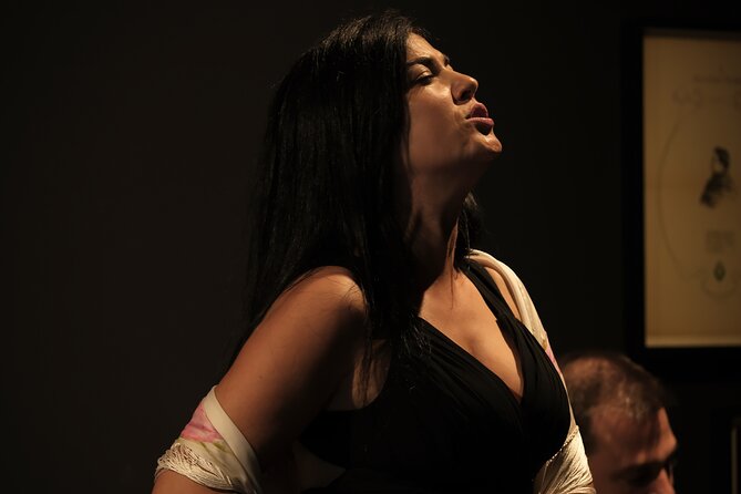 Ideal Clube de Fado - Is $25.40 a fair price?