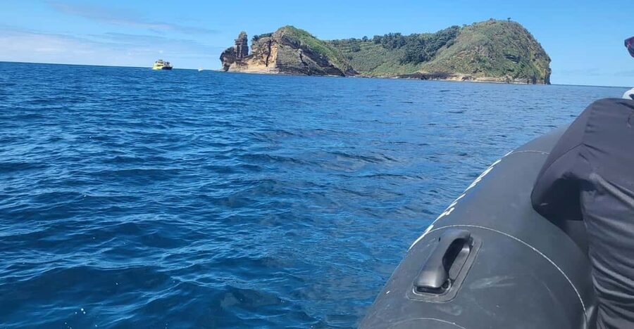 Islet Tour- Ilhéu de Vila Franca do Campo - Why the outside of Vila Franca Islet is worth seeing