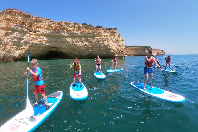 Kayaking to Benagil Cave, Small group guided by a local native - Is $42.33 a Fair Price?