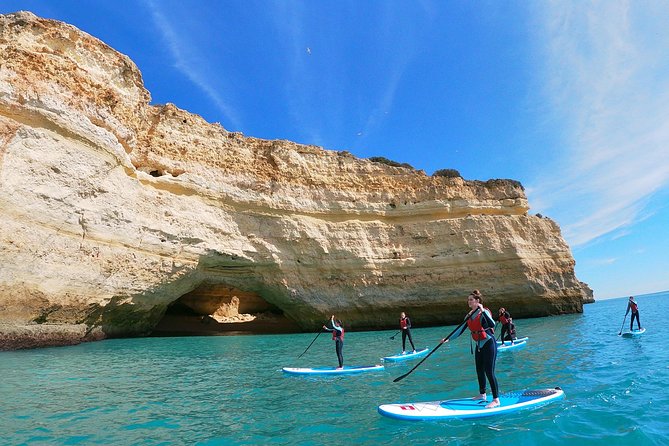 Kayaking to Benagil Cave, Small group guided by a local native - Who Will Enjoy This Benagil Kayak Tour?