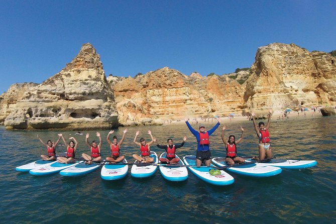Kayaking to Benagil Cave, Small group guided by a local native - Should You Book It?