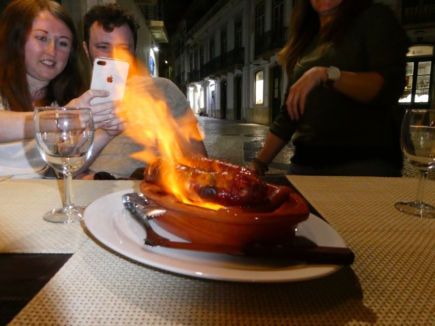Lagos: 3-Hour Algarve Classic Food Tour - Why this Lagos food tour works so well