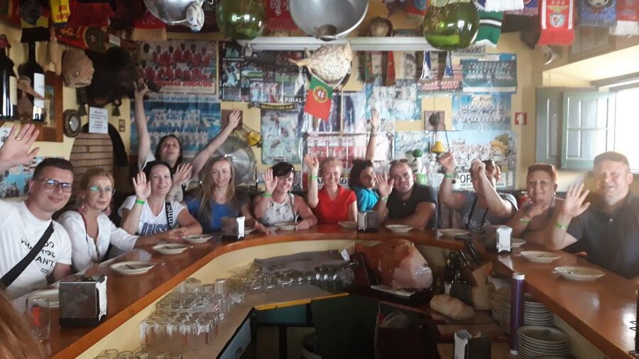Lagos: 3-Hour Algarve Classic Food Tour - Is $104 a fair price?