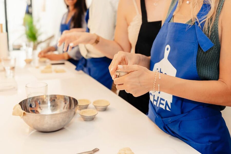 Lagos: Bake Pastel de Nata – Class in Lagos, Algarve - At a glance