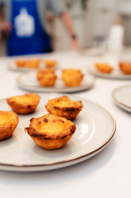 Lagos: Bake Pastel de Nata – Class in Lagos, Algarve - The teaching style and local connection