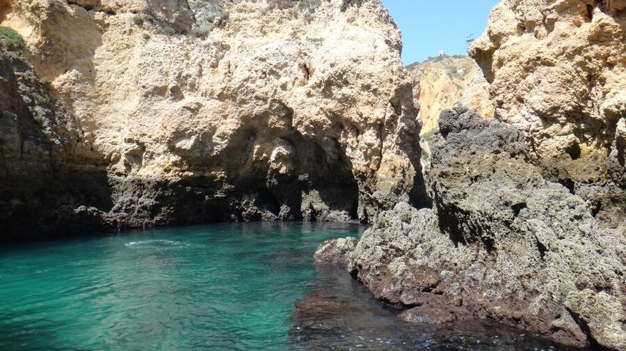 Lagos: Boat Cruise to Ponta da Piedade - Is $20 a fair price for 75 minutes?