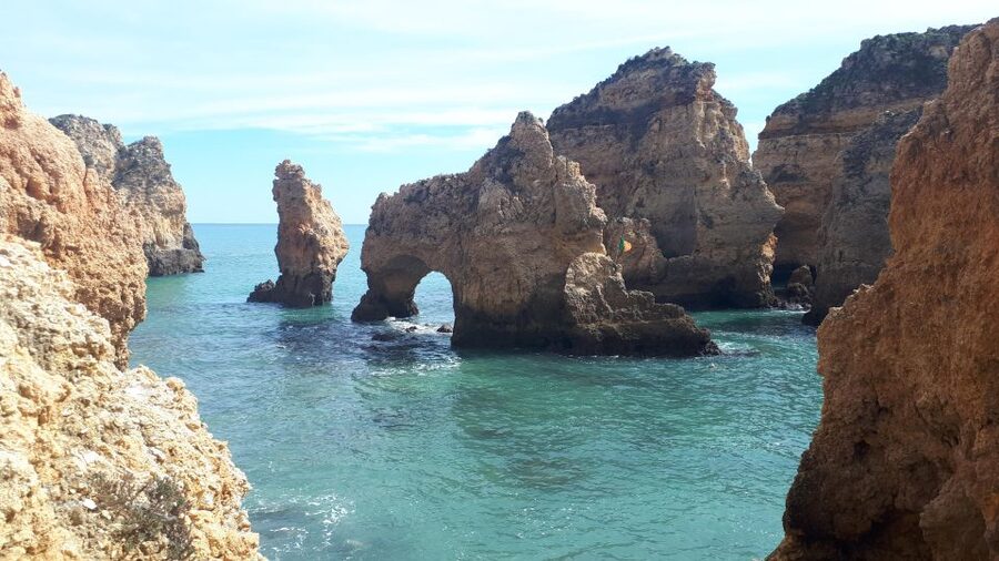Lagos: Boat Trip to Grottos of Ponta da Piedade and Caves - Who will enjoy this Lagos boat trip?