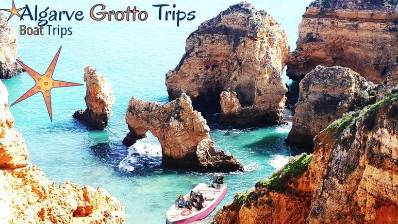 Lagos: Boat Trip to Grottos of Ponta da Piedade and Caves - Morning calm or afternoon light