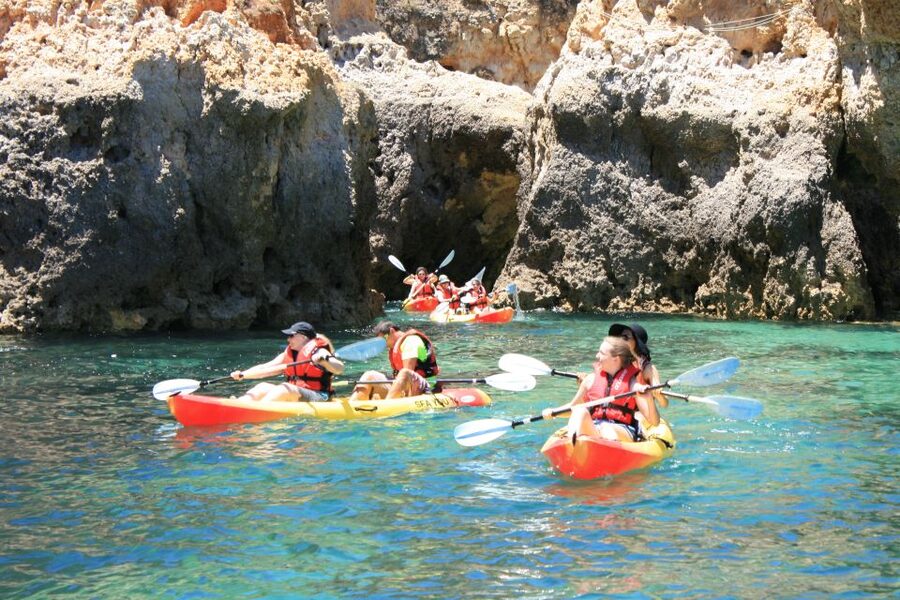 Lagos: Kayaking Tour - Is $47 a Good Value?