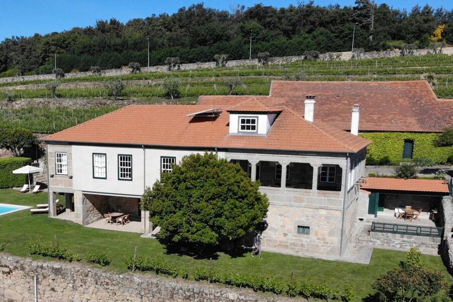 Lamego: Quinta da Portela de Baixo Winery Tour and Tasting - Why the one-hour promise can be misleading