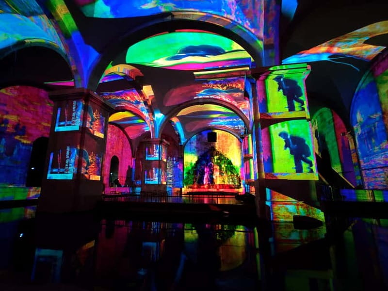 LISBOA: Impressive Monet & Brilliant Klimt - Who will enjoy it most