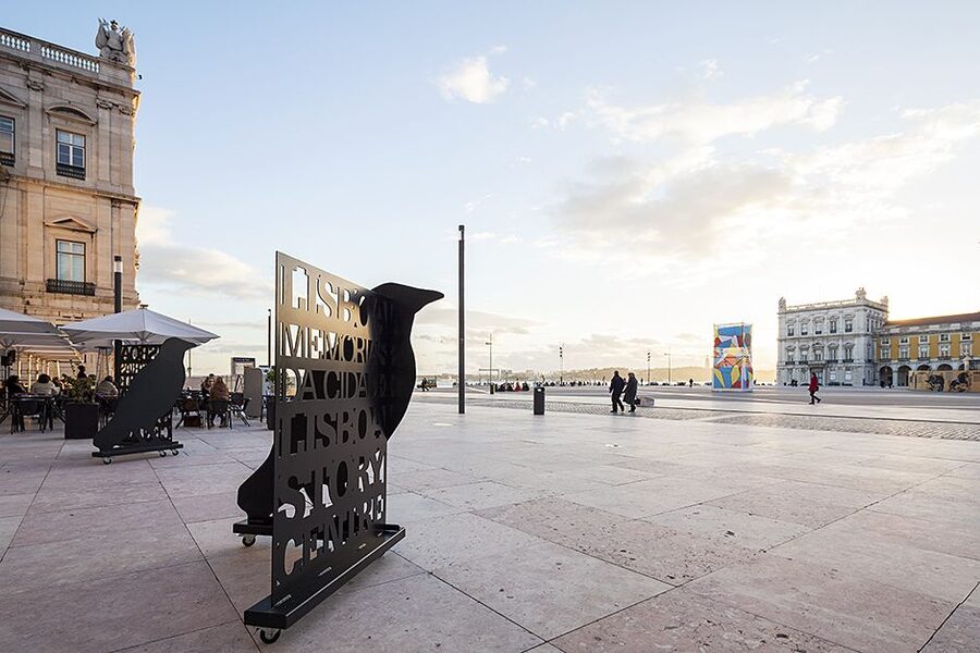 Lisboa Story Centre: 1-Day Admission Ticket - Is an hour enough?