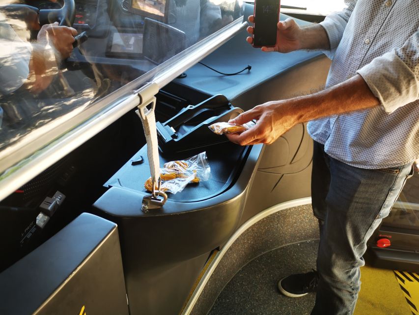 Lisbon: 1-or 2-Day Hop-On Hop-Off Bus Tour - Is $25 a good value?