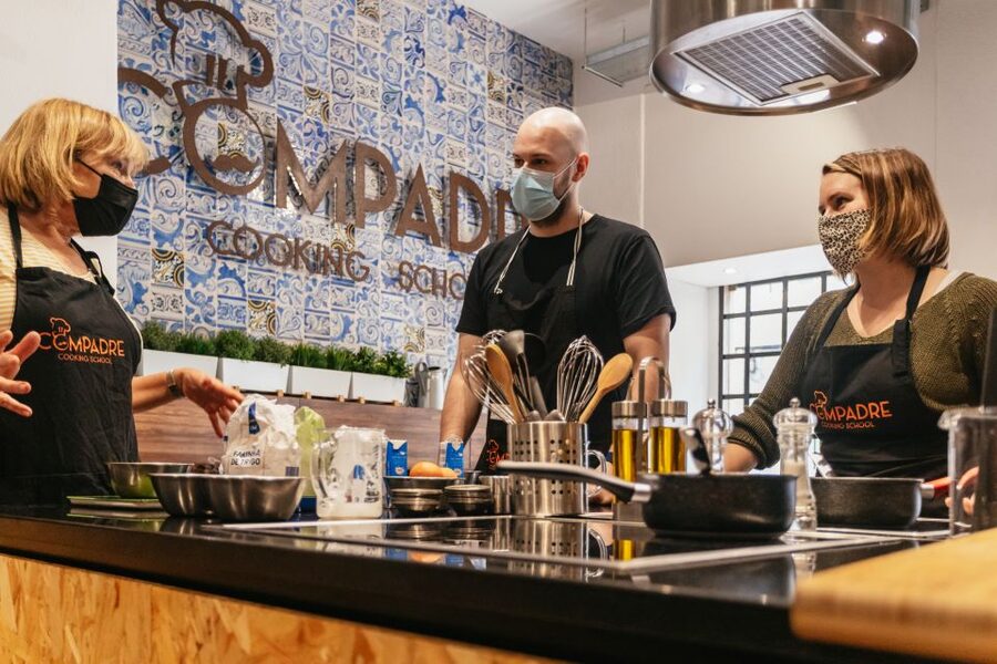 Lisbon: 2-Hour Pastel de Nata Cooking Class - What to know before you book