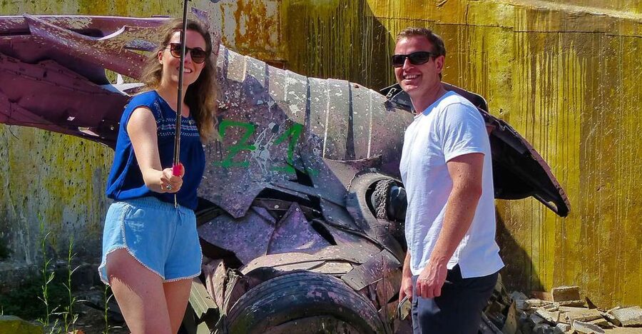 Lisbon: 2-Hour Street Art Photo Tour - Key points to know before booking