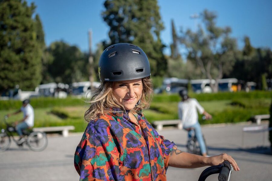 Lisbon: 3-Hour Segway Sailor Tour to Belém - Jerónimos Monastery and the Belém pastry