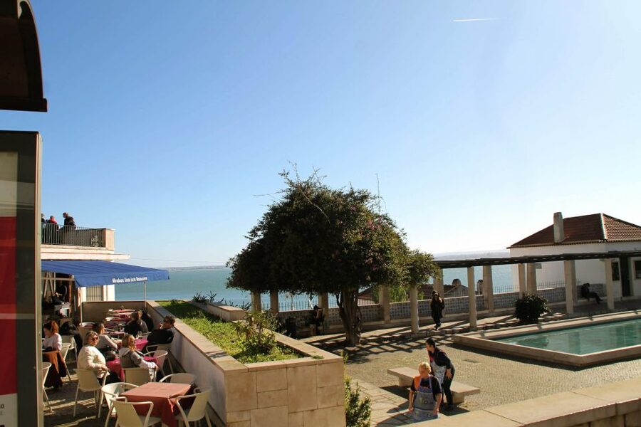 Lisbon: 3-Hour Sightseeing Tour by Tuk-Tuk - Baixa, Chiado, and Bairro Alto