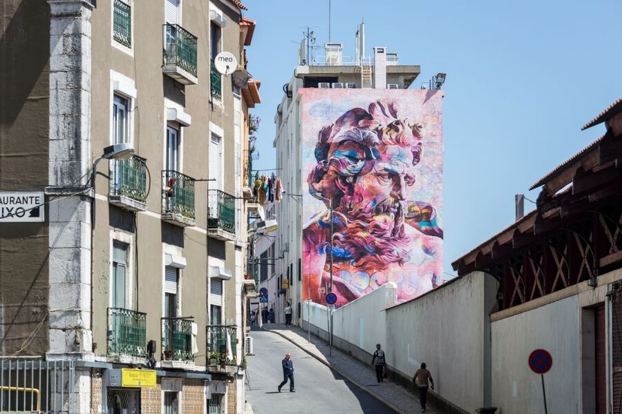 Lisbon: 3-Hour Street Art Tuk Tuk Tour - Should you book the Street Art Tuk Tuk Tour?