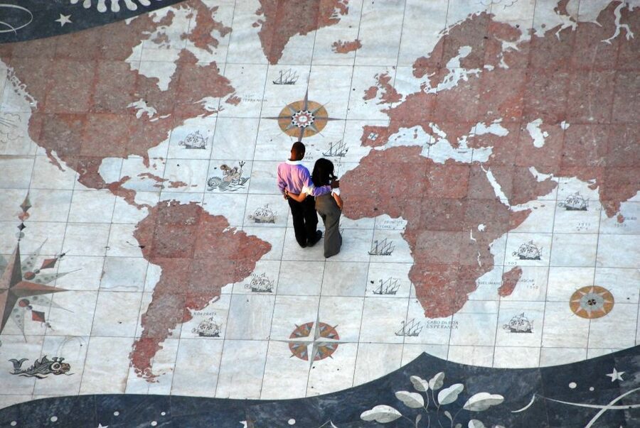 Lisbon: 3-Hour The Slave Trade - An Historical Walking Tour - Why Lisbon’s prettiest sights need a second look