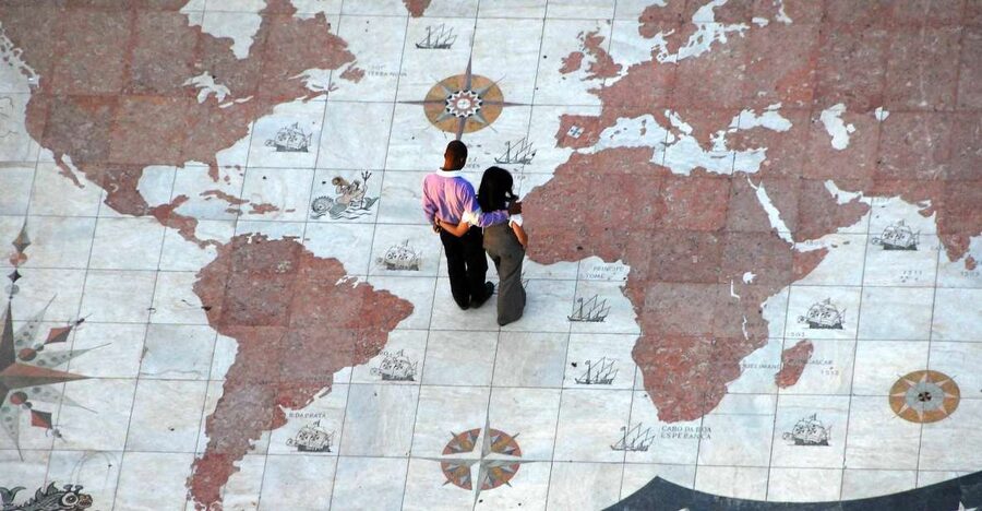 Lisbon: 3-Hour The Slave Trade - An Historical Walking Tour - Starting at Largo do Chafariz de Dentro