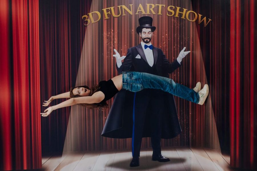 Lisbon: 3D Fun Art Museum Admission Ticket - Booking, timing, and practical details