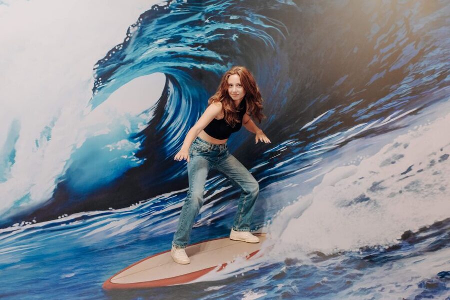 Lisbon: 3D Fun Art Museum Admission Ticket - Moving through the 40 scenes at your own pace
