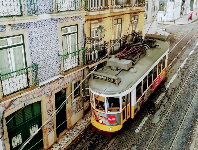 Lisbon: 7 Hills Panoramic Guided Tour by E-Bike - Key points to know before you book