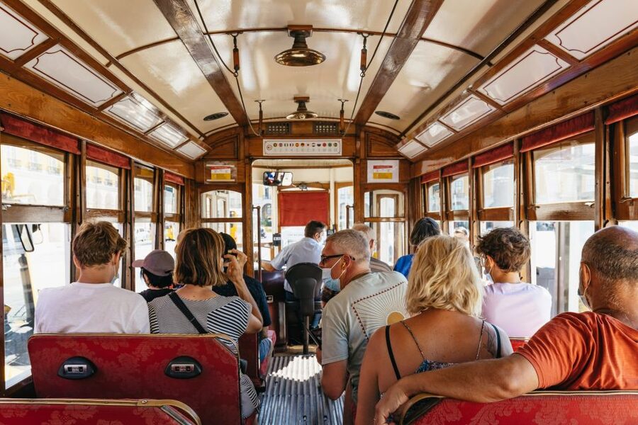 Lisbon: 72/96-Hour Hop-On Hop-Off Bus, Tram & Boat Ticket - Is $55 good value for 72 or 96 hours?
