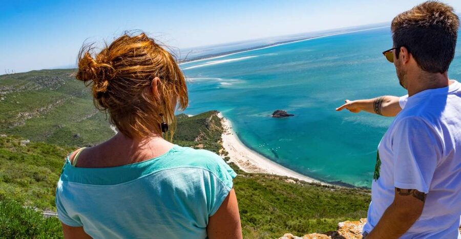 Lisbon: Arrábida Natural Park and Sesimbra Day Trip - Why Arrábida makes a strong day out from Lisbon